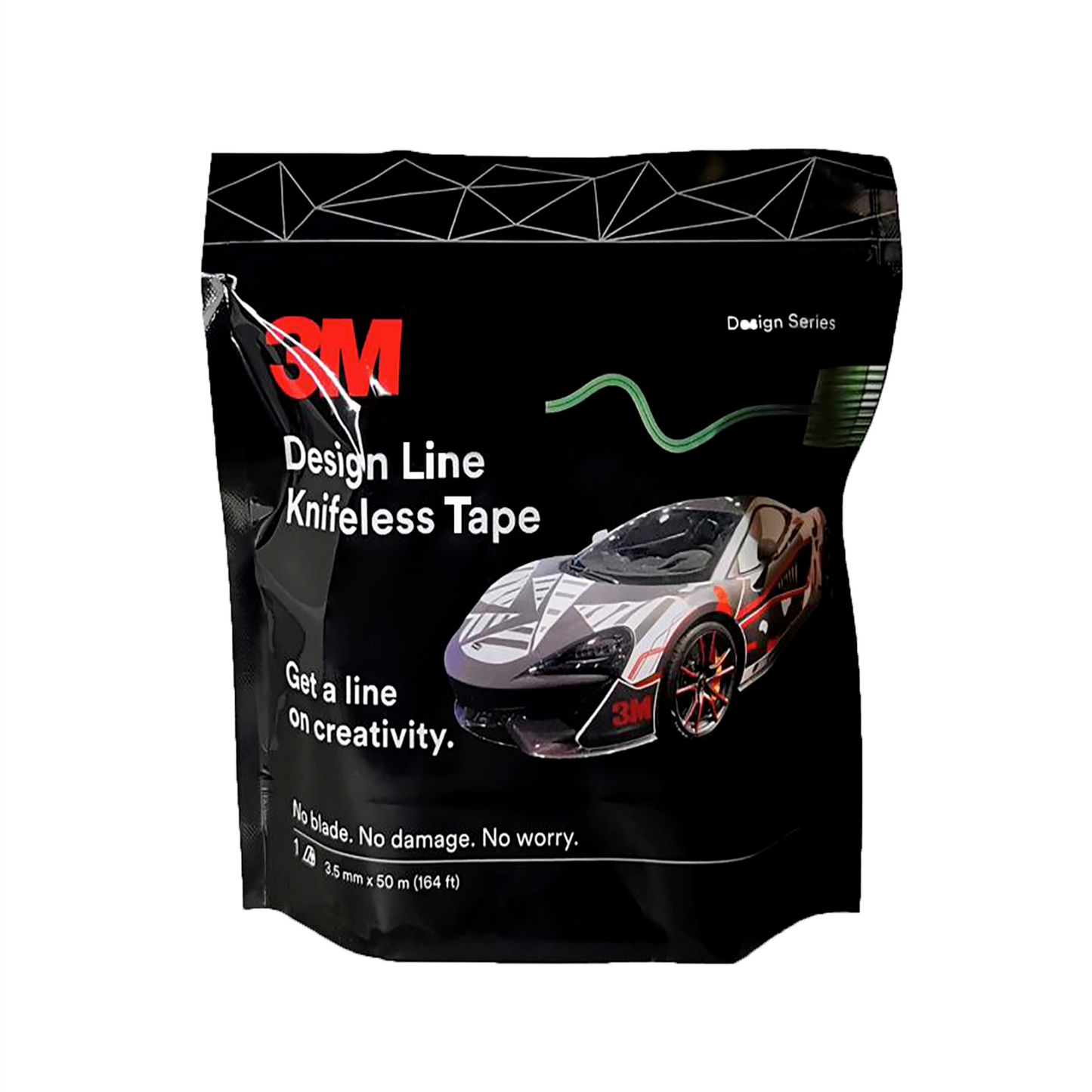 3M Knifeless Tape Design Line Series (50m)