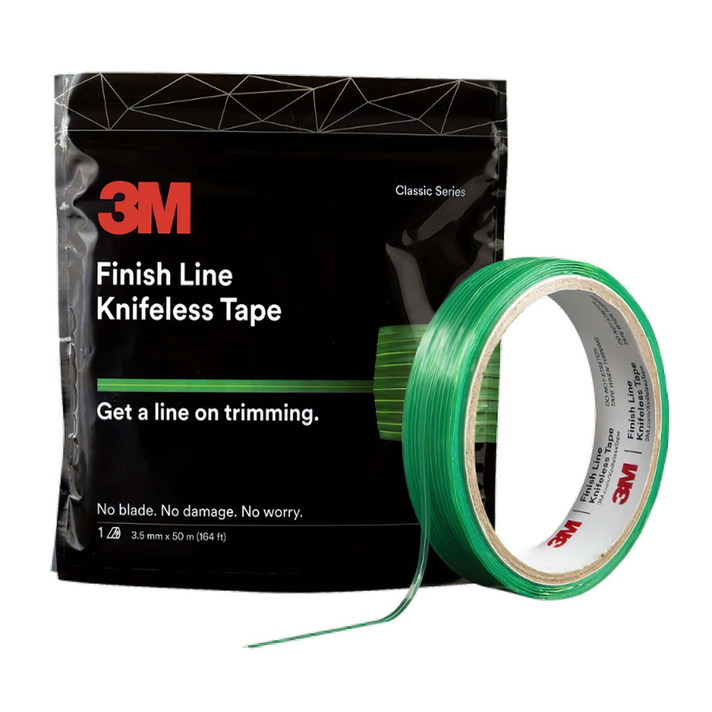 3M Knifeless Tape Finish Line Series (50m)